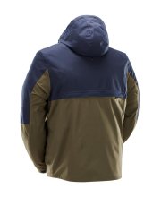 Furygan Ashton Textile Motorcycle Jacket at JTS Biker Clothing